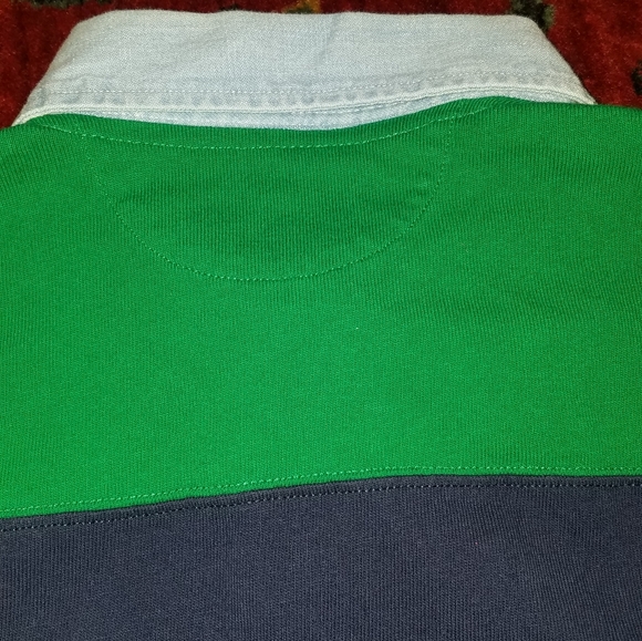 *SOLD* Polo Ralph Lauren Rugby - Picture 4 of 6